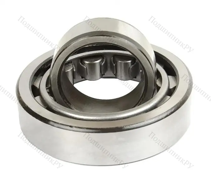 Роликовый цилиндрический подшипник NU 2217