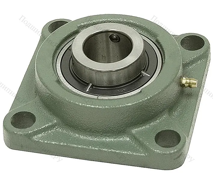 Подшипниковый узел