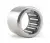 Игольчатый подшипник HK 1010 от производителя  SKF Игольчатый подшипник HK 1010 от производителя  SKF