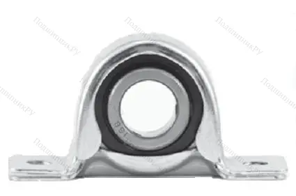 Подшипниковый узел BPP 8-SBSS ISB в Сочи