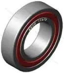 Высокотемпературный подшипник 6020 BHTS 2RS VT 250°-280° BECO