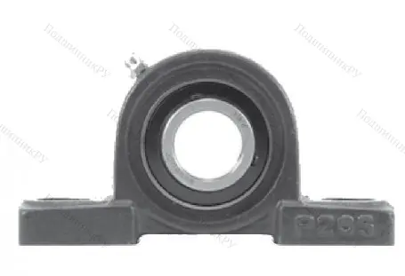 Корпус подшипника UCP 207PLTBCORPO ISB в Сочи