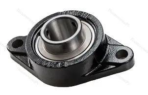 Подшипниковый узел FYTB 20 TF SKF в Сочи