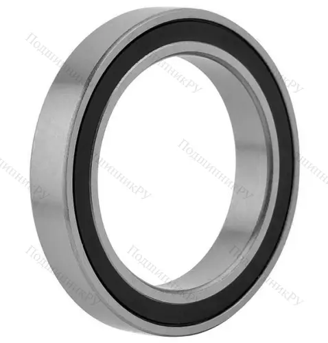 Шариковый однорядный подшипник 180316 (6316 2RS) в Сочи