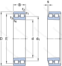Подшипник