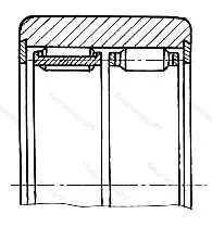 Подшипник  984908 