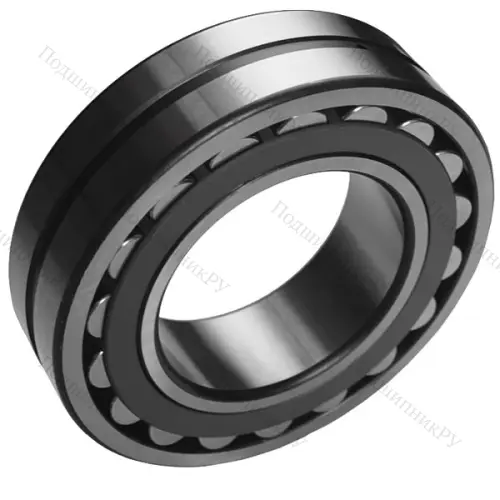 Сферический роликовый подшипник 22318 EAE 4 C 3 от производителя  NSK