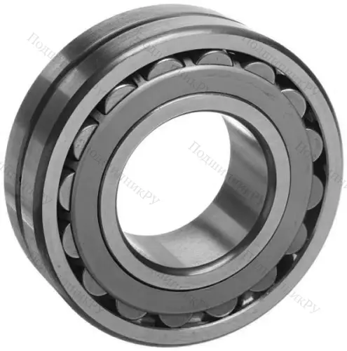 Сферический роликовый подшипник с конической посадкой на вал 22218 RZKW 33 C 3 от производителя  KOYO