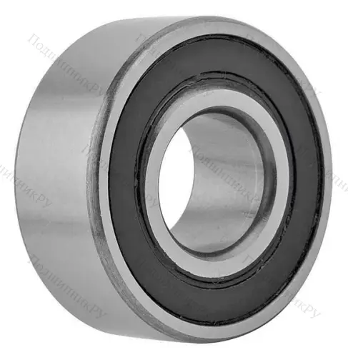 Двухрядный шариковый подшипник 1508 2RS E (2208 2RSTN) в Сочи