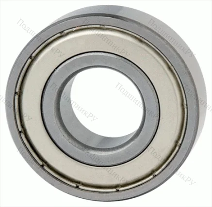 Подшипник 6005 ZZ C 3E NSK в Сочи