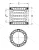 Подшипник LBBR 25-2LS в Сочи