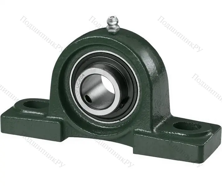 Подшипниковый узел UCP 307