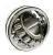 Сферический роликовый подшипник 23228 CC/W 33 от производителя  SKF