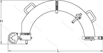 Подшипник DMB 32/36