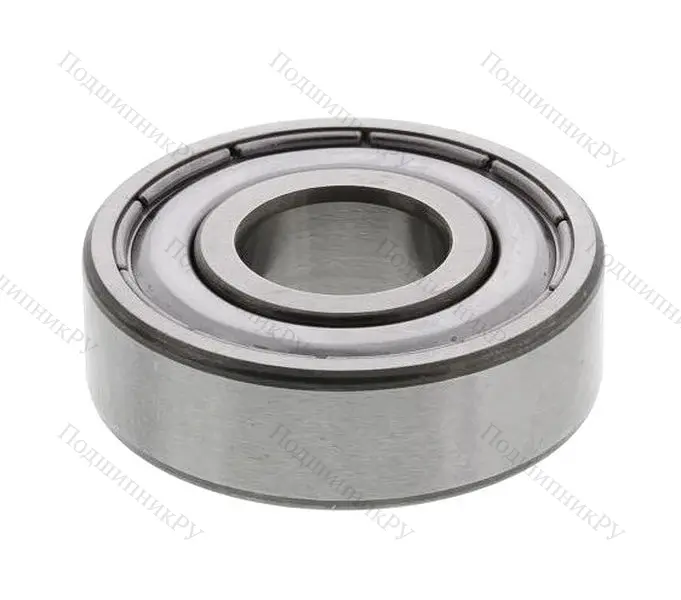 Однорядный шариковый подшипник 6310 ZZ CM