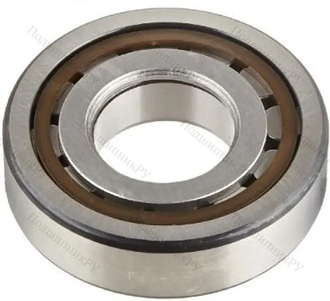 Роликовый цилиндрический подшипник