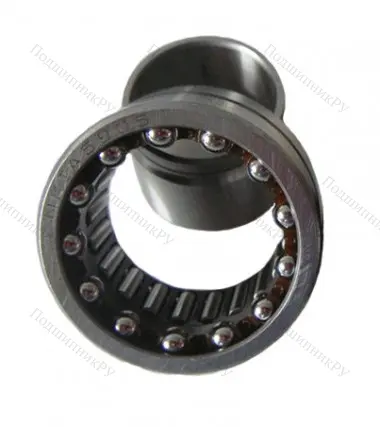 Подшипник NKIA 5901 NBS в Сочи