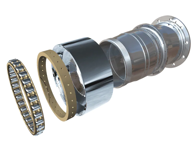 Аэрокосмическая отрасль | Свежие новости в Сочи