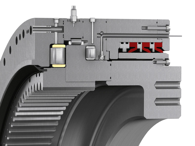 Запчасти SKF для строительной техники | Свежие новости в Сочи