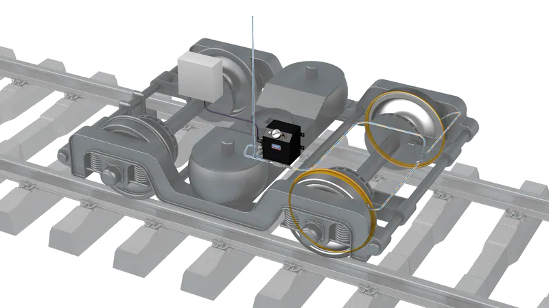 Железнодорожная отрасль | Свежие новости в Сочи