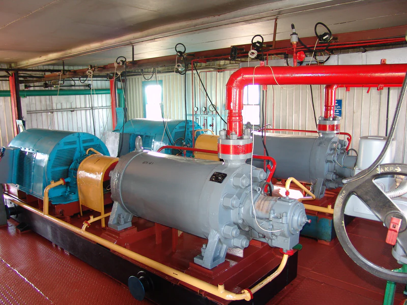 Промышленные насосы | Свежие новости в Сочи