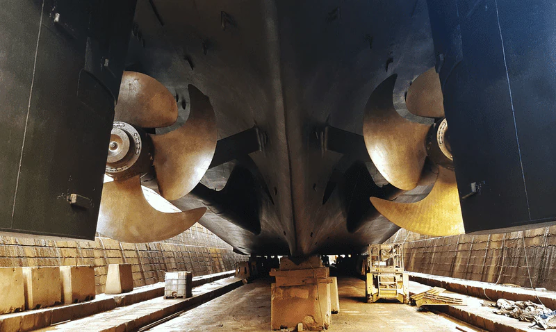 Морской сектор | Свежие новости в Сочи