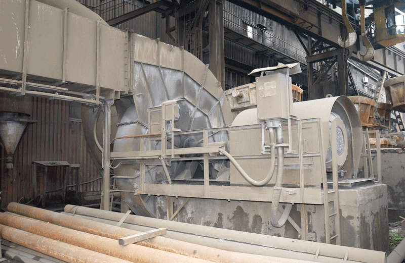 Промышленные вентиляторы | Свежие новости в Сочи