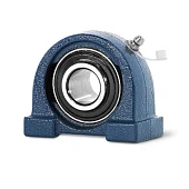 Подшипниковый узел (корпусный подшипник) LEV 209-2F в Сочи