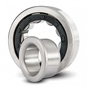 Цилиндрический роликовый подшипник 42410 Л (NJ 410 M) в Сочи