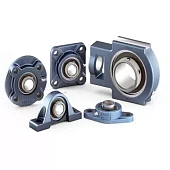 Подшипник шариковый 6005-2RS.C 3 в Сочи