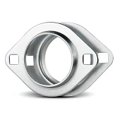 Подшипниковый корпус  PFL 205 в Сочи