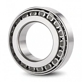 Конический роликовый подшипник 33215/Q от производителя  SKF