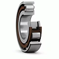 Подшипники серии N (2...) в Сочи