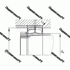 Подшипник 21314-E 1-K в Сочи Подшипник 21314-E 1-K в Сочи