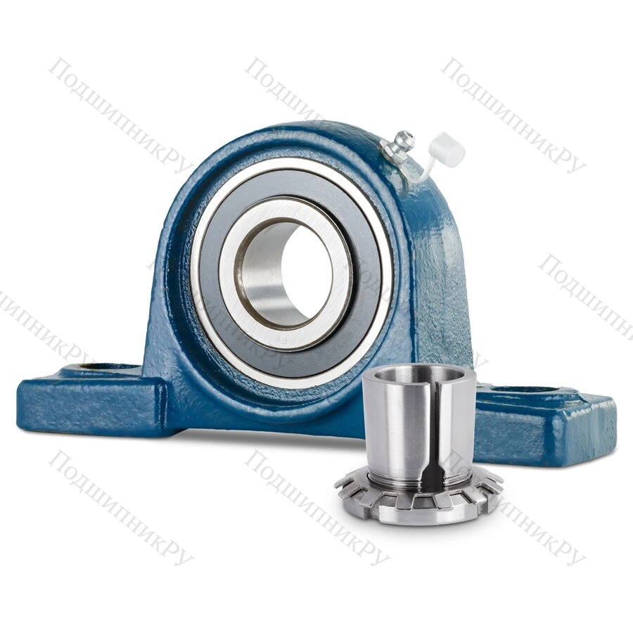 Подшипниковый узел